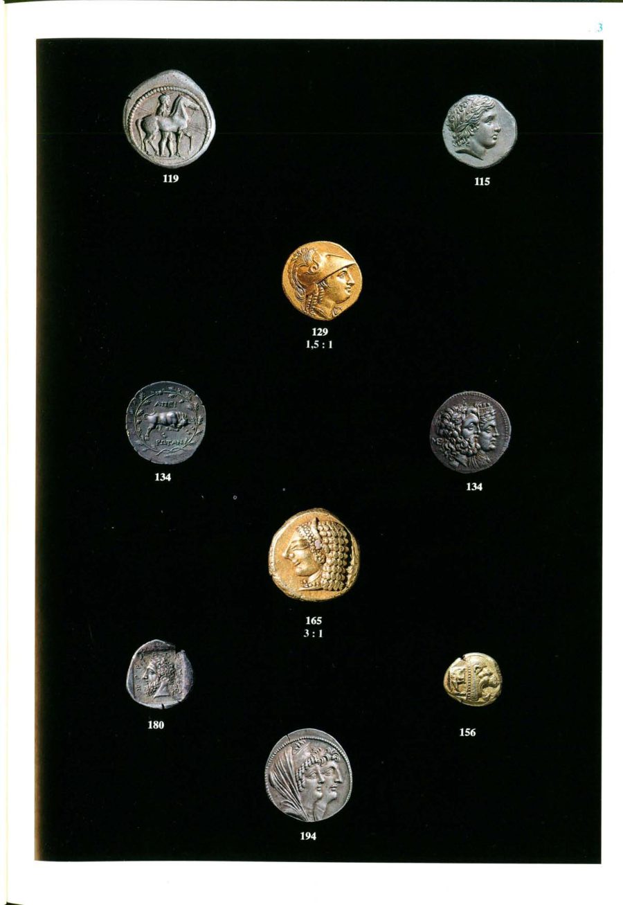 Numismatica Ars Classica Auction 6 (1993) page 87