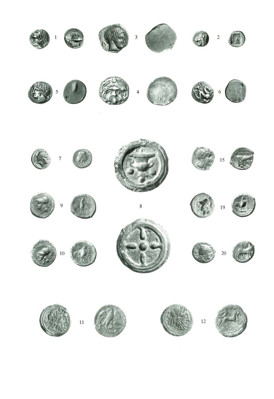Numismatica Ars Classica Auction 6 (1993) page 94