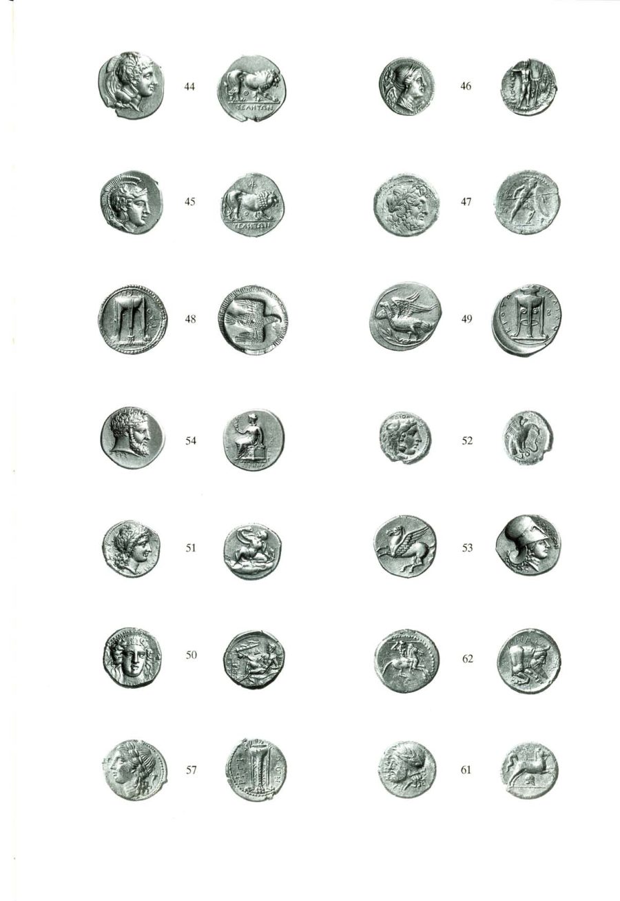 Numismatica Ars Classica Auction 6 (1993) page 97