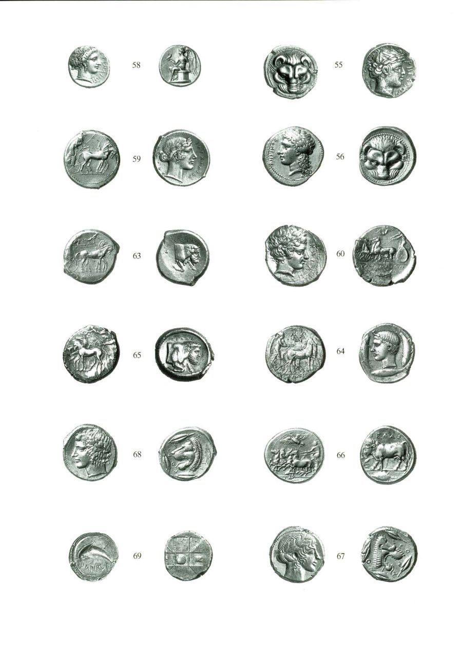 Numismatica Ars Classica Auction 6 (1993) page 98