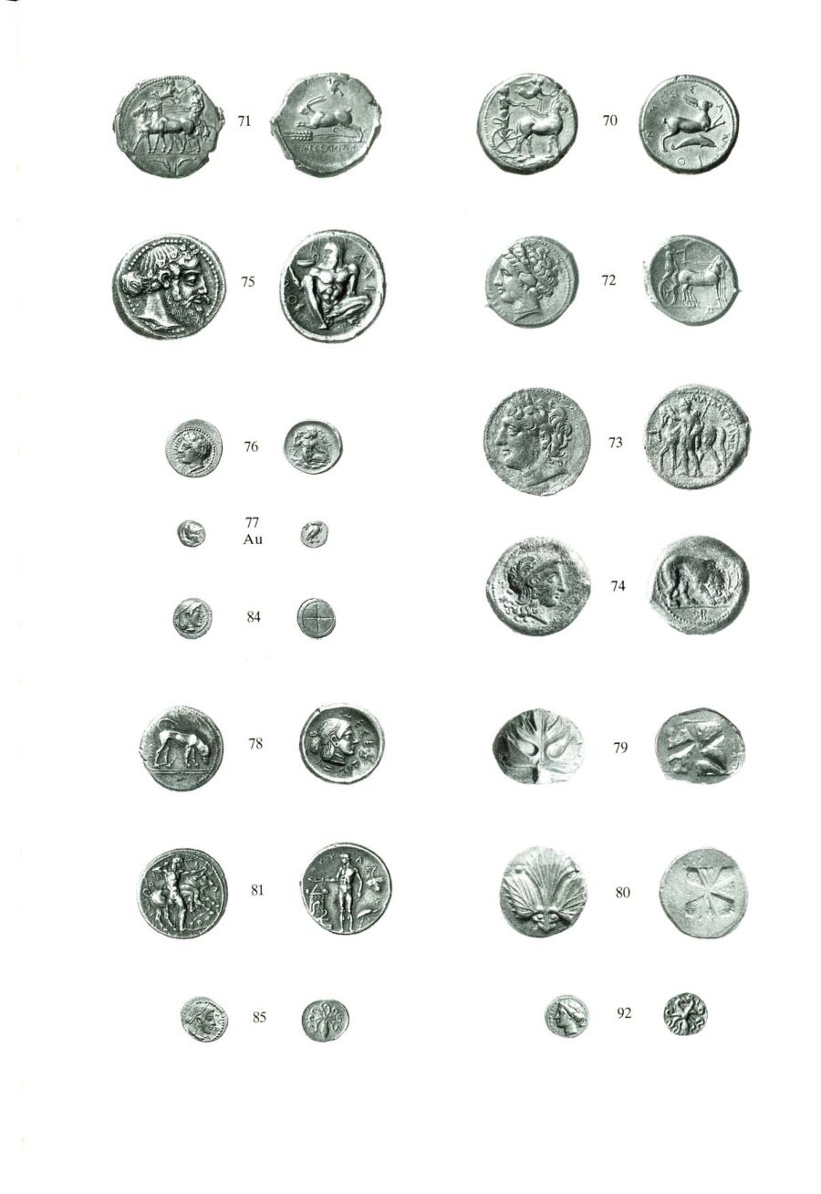 Numismatica Ars Classica Auction 6 (1993) page 99