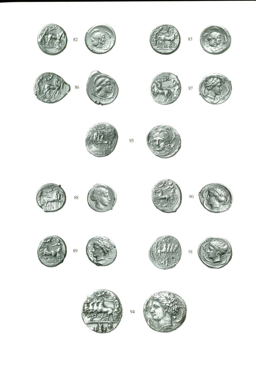 Numismatica Ars Classica Auction 6 (1993) page 100