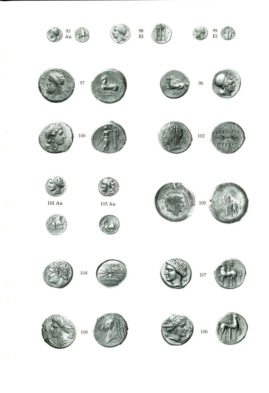Numismatica Ars Classica Auction 6 (1993) page 101