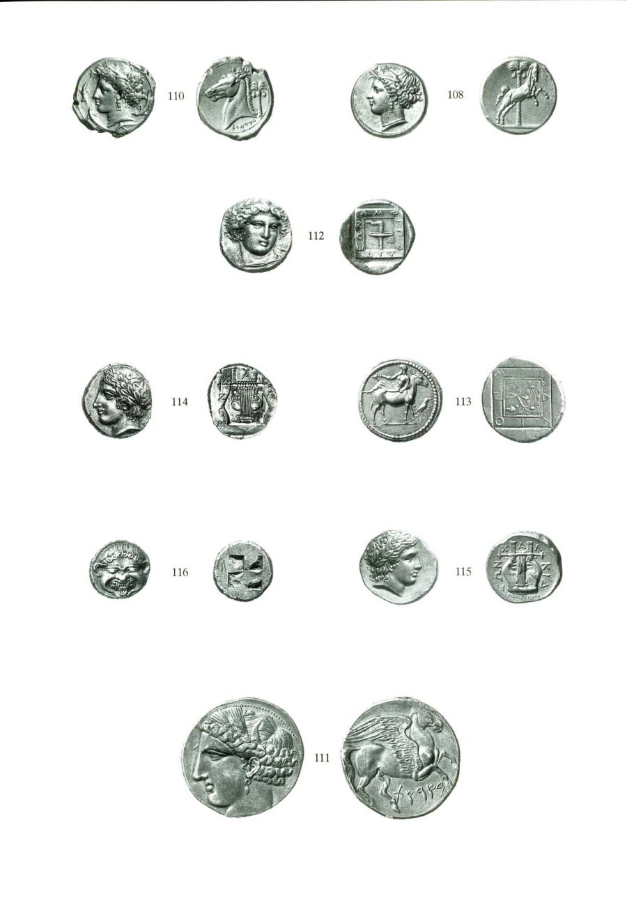 Numismatica Ars Classica Auction 6 (1993) page 102