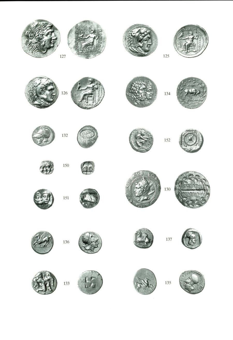 Numismatica Ars Classica Auction 6 (1993) page 104