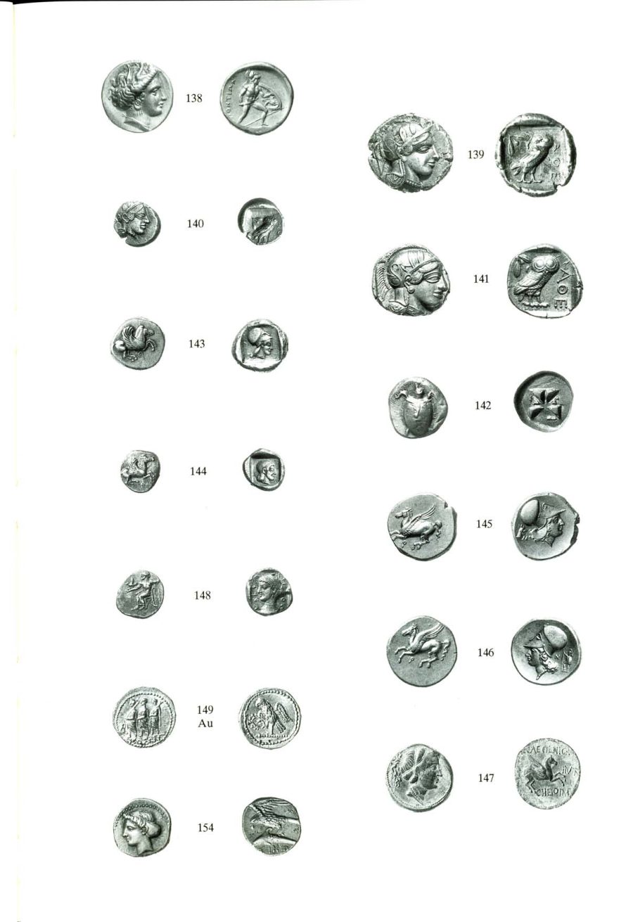 Numismatica Ars Classica Auction 6 (1993) page 105