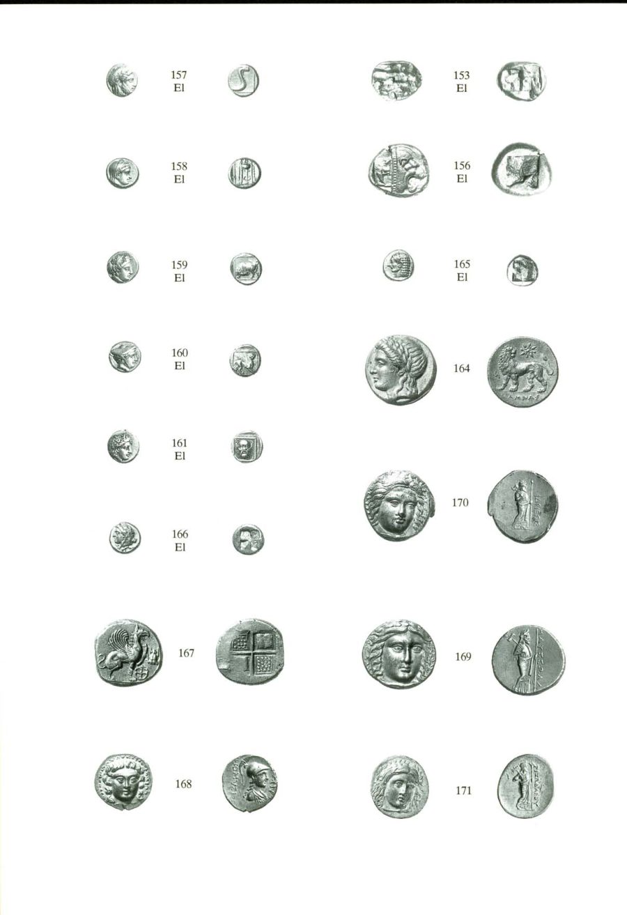 Numismatica Ars Classica Auction 6 (1993) page 106