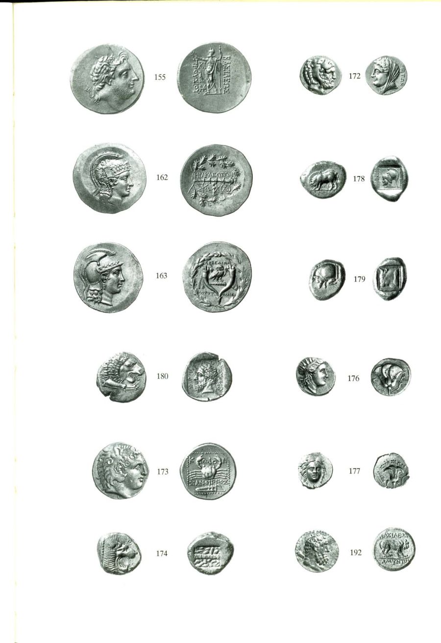 Numismatica Ars Classica Auction 6 (1993) page 107