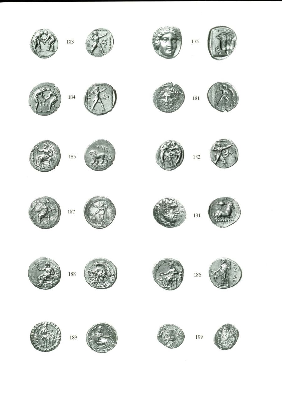 Numismatica Ars Classica Auction 6 (1993) page 108