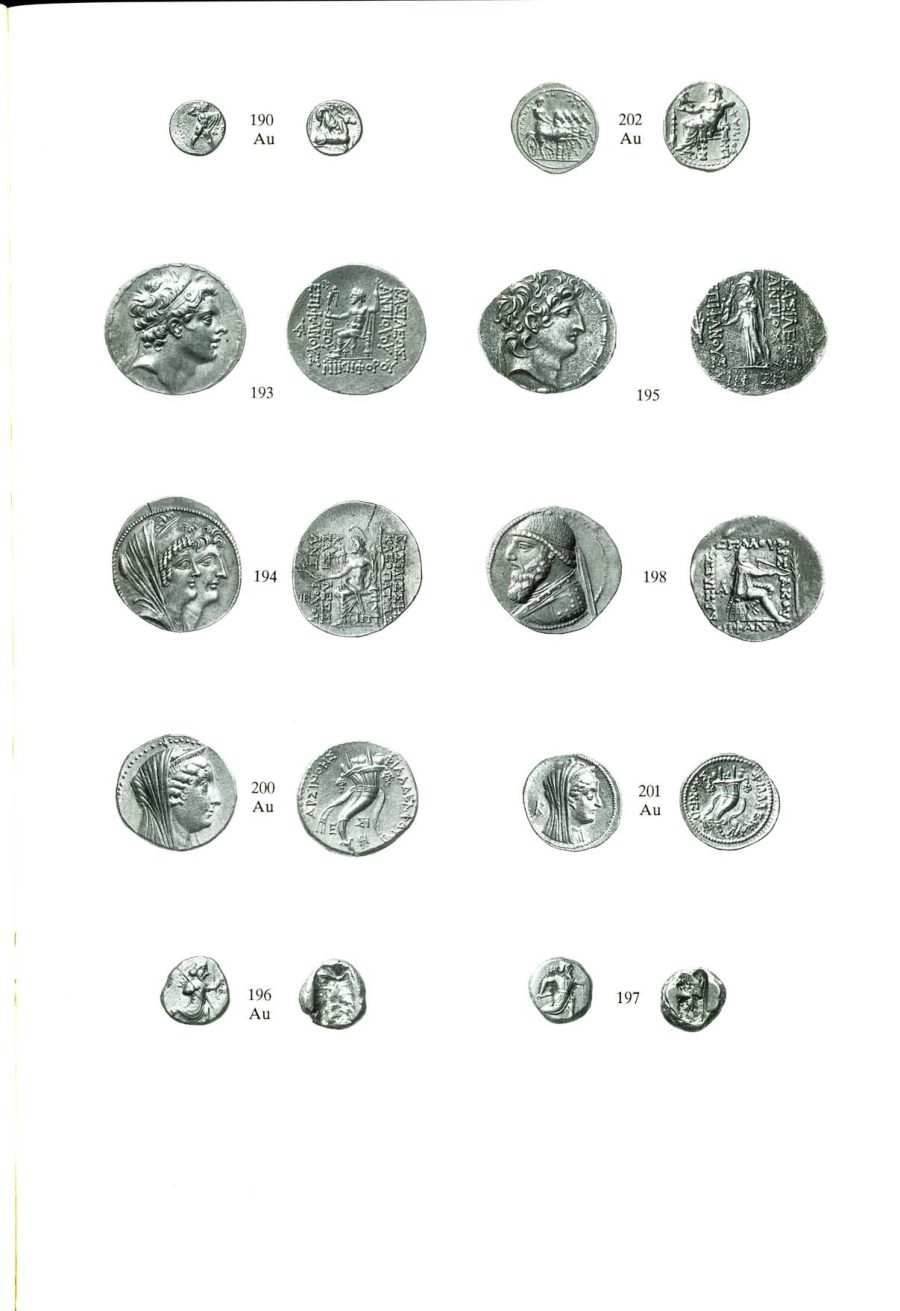 Numismatica Ars Classica Auction 6 (1993) page 109