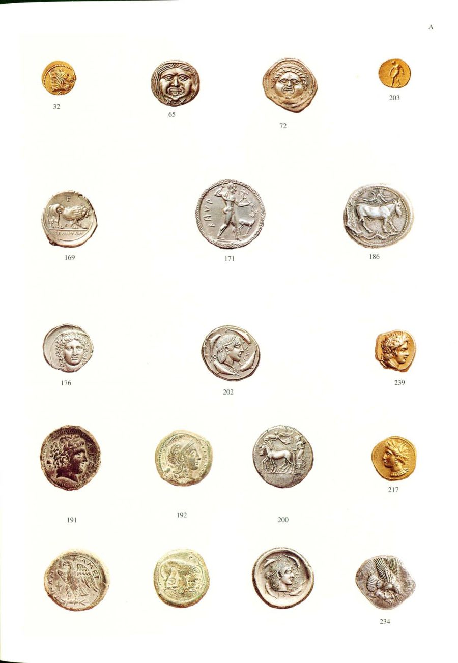 Numismatica Ars Classica Auction 7 (1994) page 103