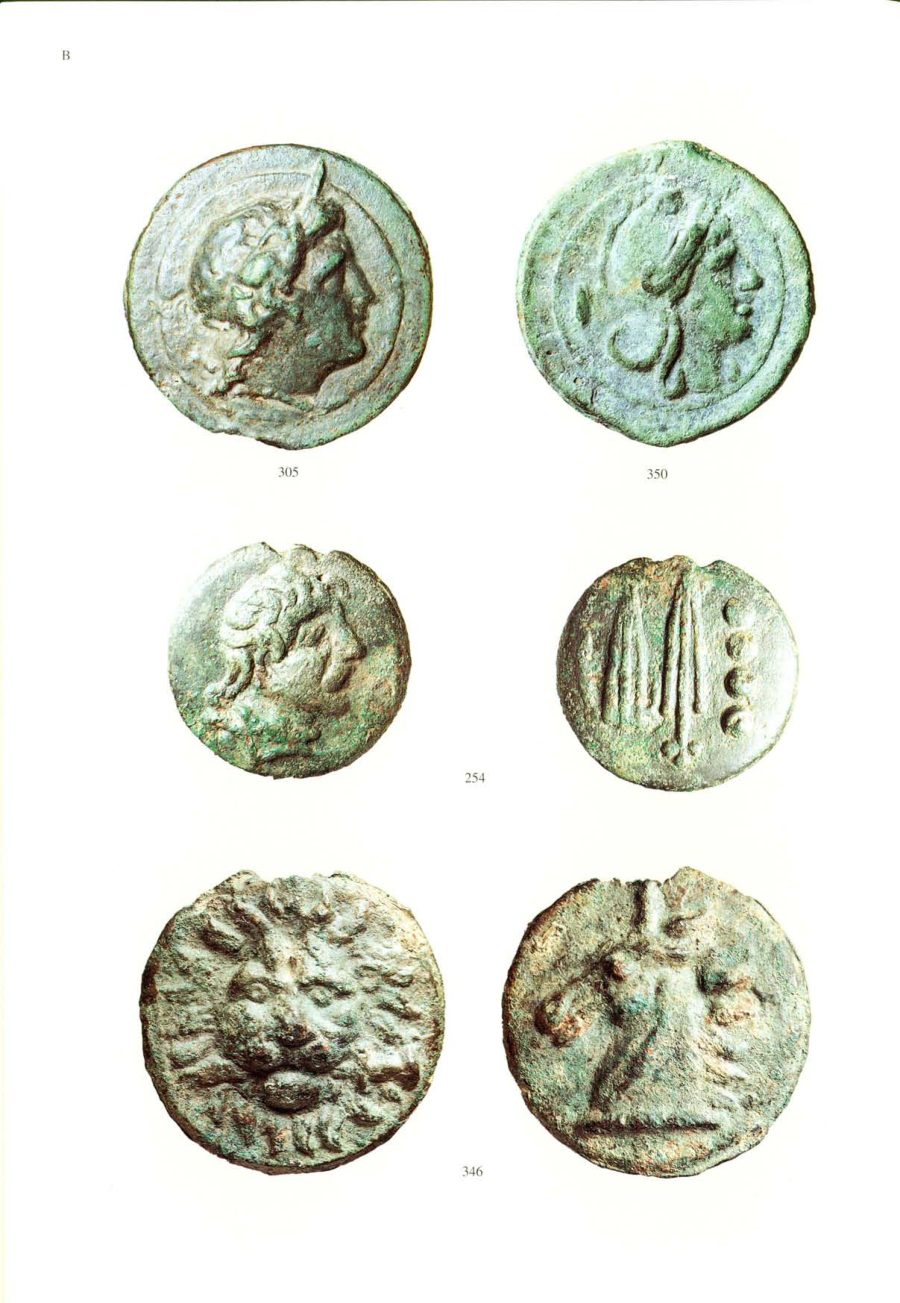 Numismatica Ars Classica Auction 7 (1994) page 104