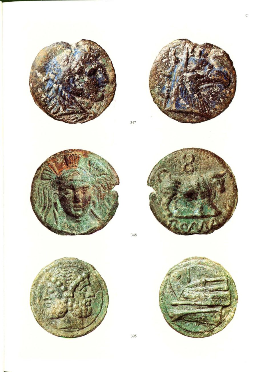 Numismatica Ars Classica Auction 7 (1994) page 105