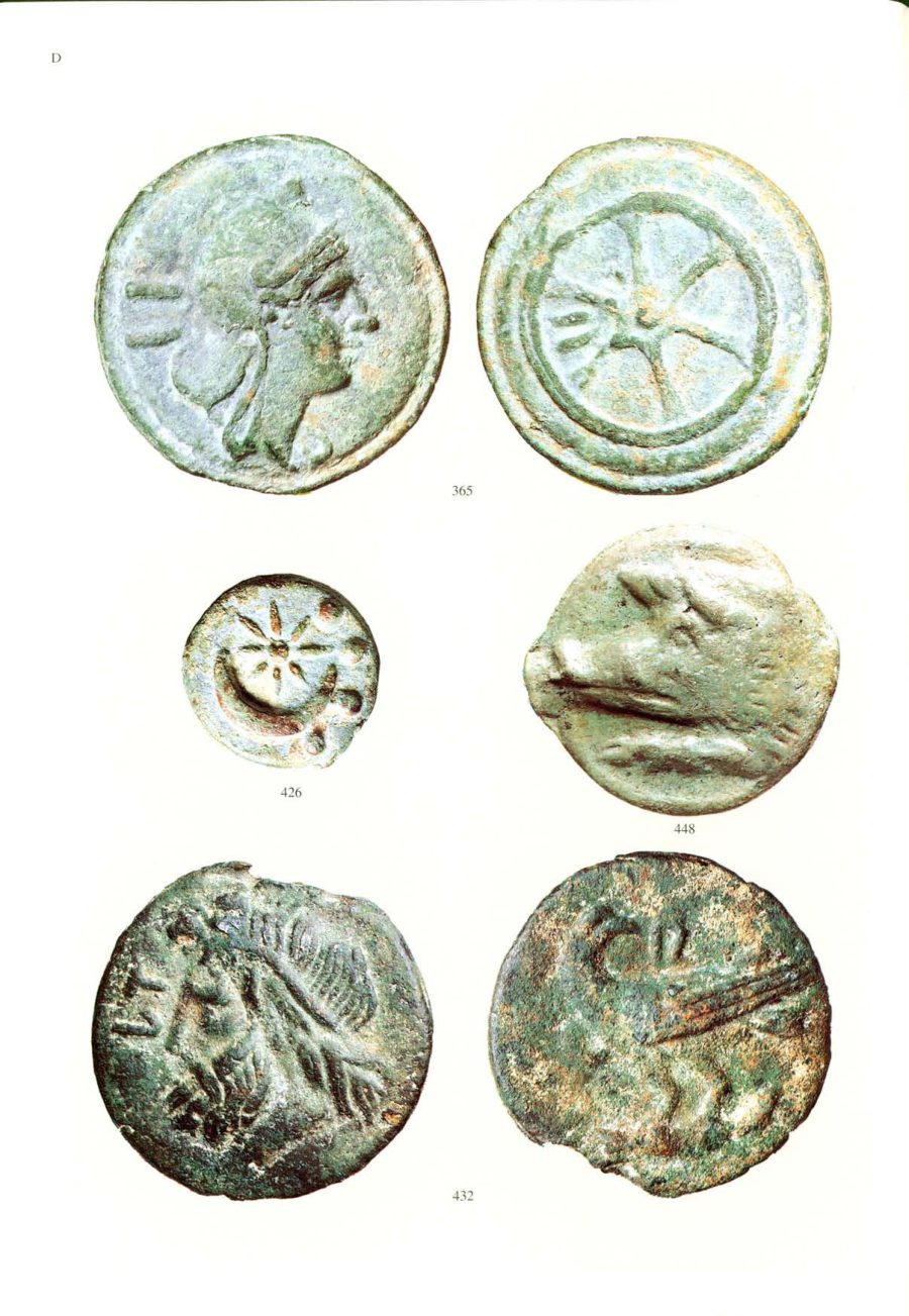 Numismatica Ars Classica Auction 7 (1994) page 106