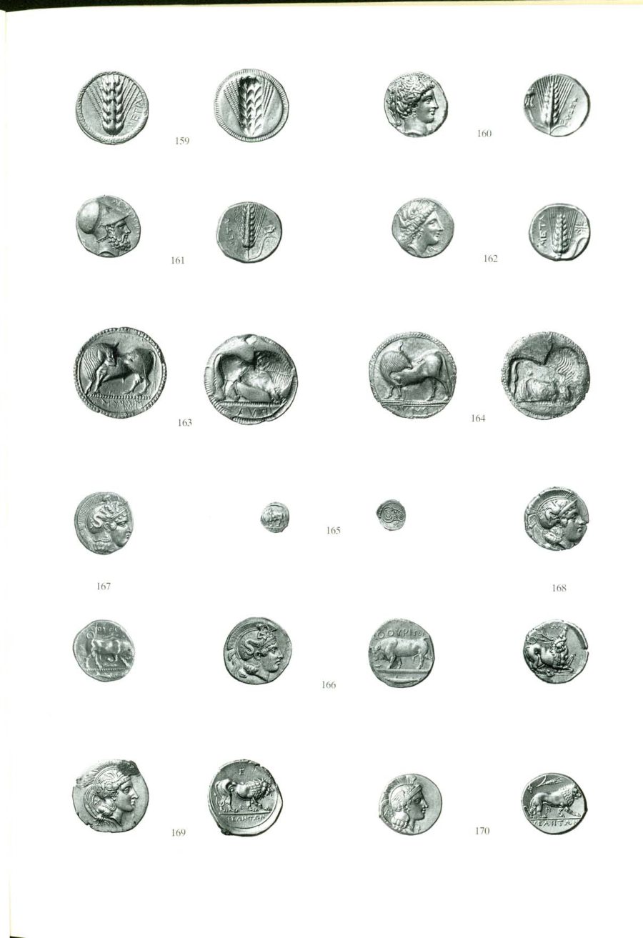 Numismatica Ars Classica Auction 7 (1994) page 124