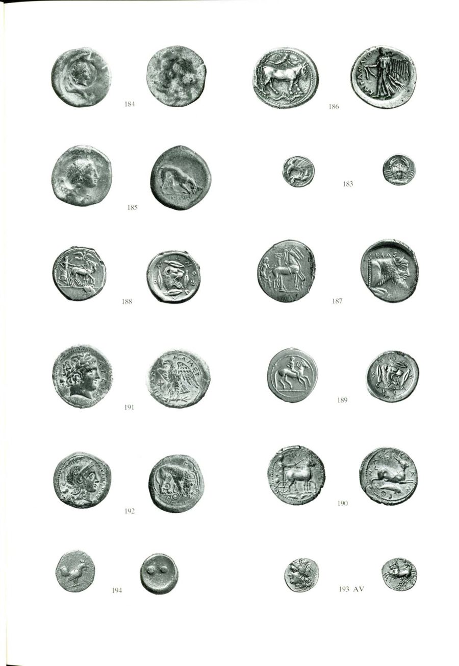 Numismatica Ars Classica Auction 7 (1994) page 126
