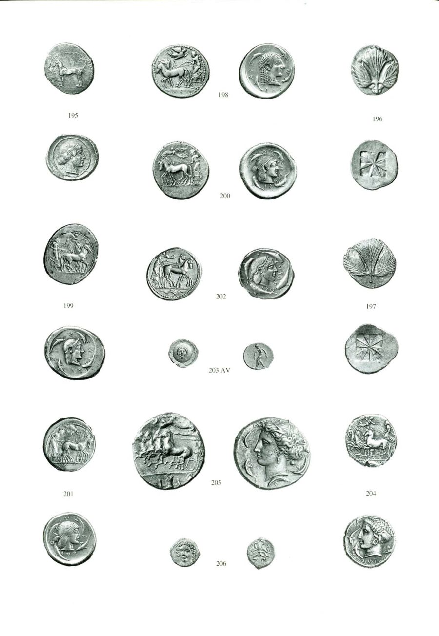 Numismatica Ars Classica Auction 7 (1994) page 127