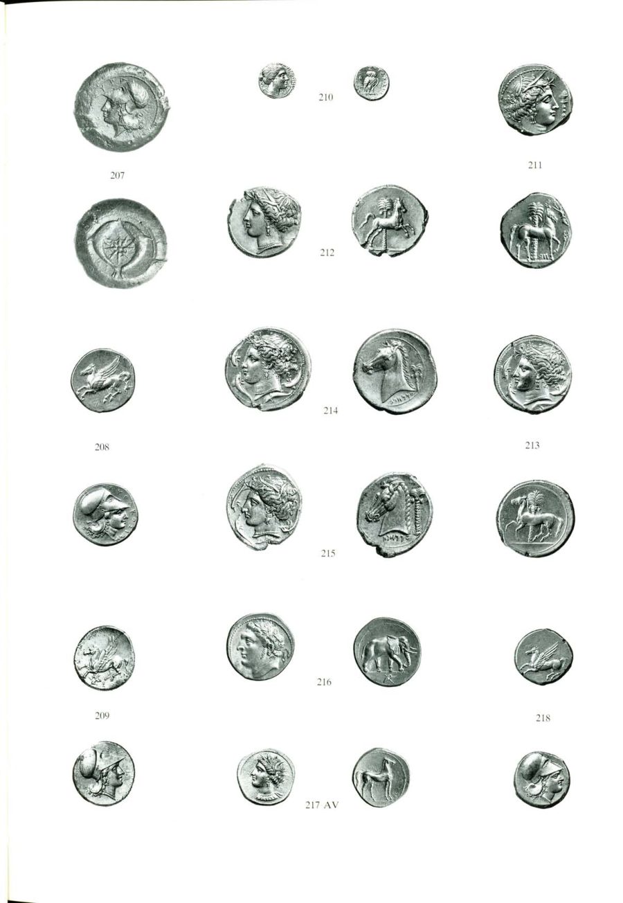 Numismatica Ars Classica Auction 7 (1994) page 128