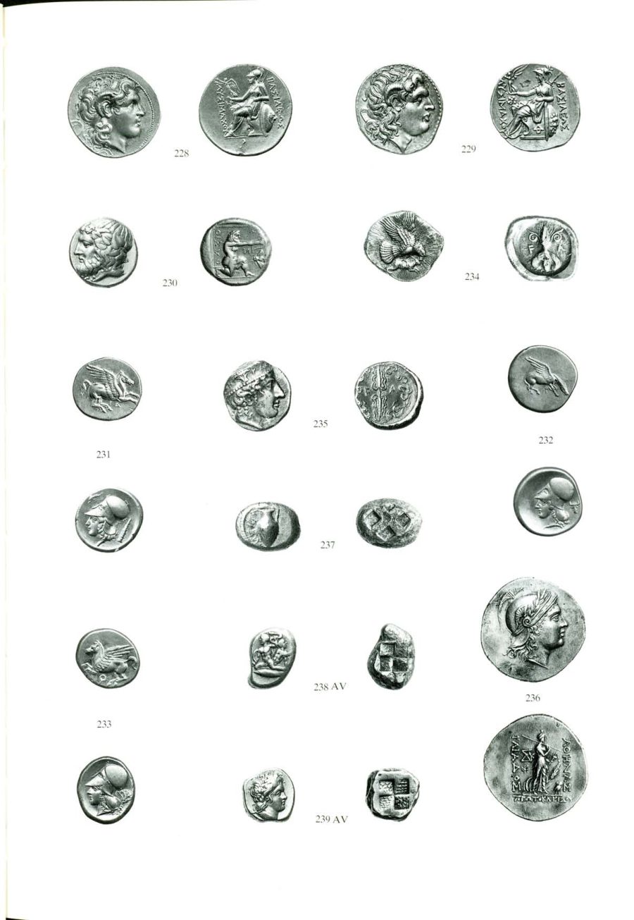 Numismatica Ars Classica Auction 7 (1994) page 130