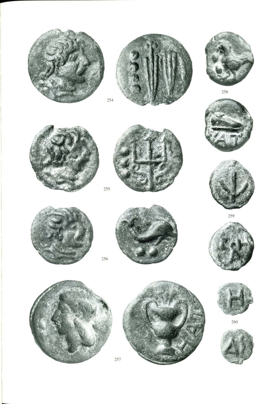 Numismatica Ars Classica Auction 7 (1994) page 132