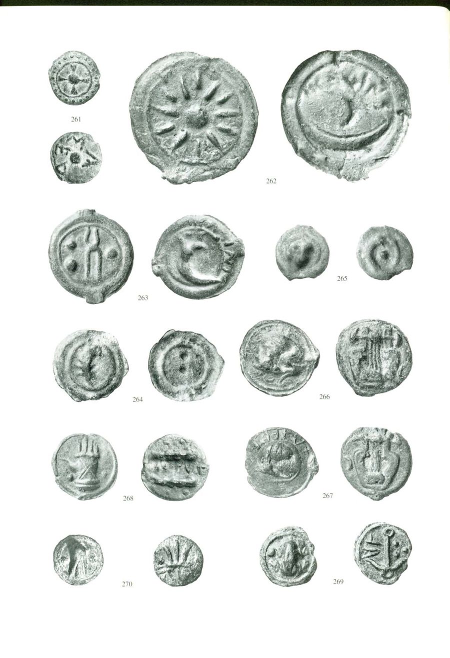 Numismatica Ars Classica Auction 7 (1994) page 133
