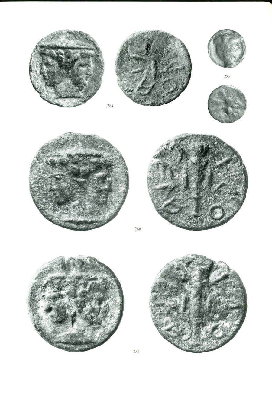 Numismatica Ars Classica Auction 7 (1994) page 135
