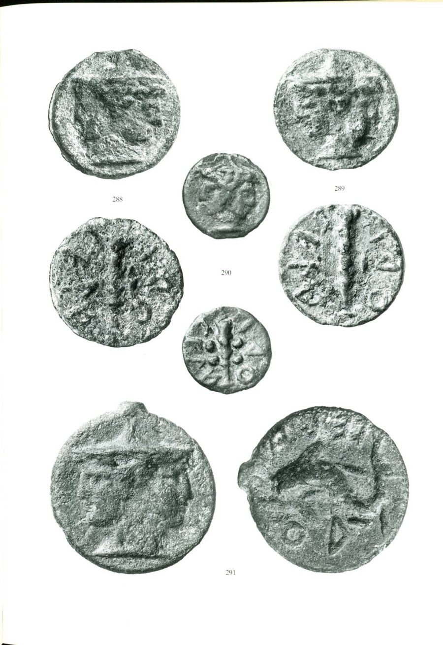 Numismatica Ars Classica Auction 7 (1994) page 136
