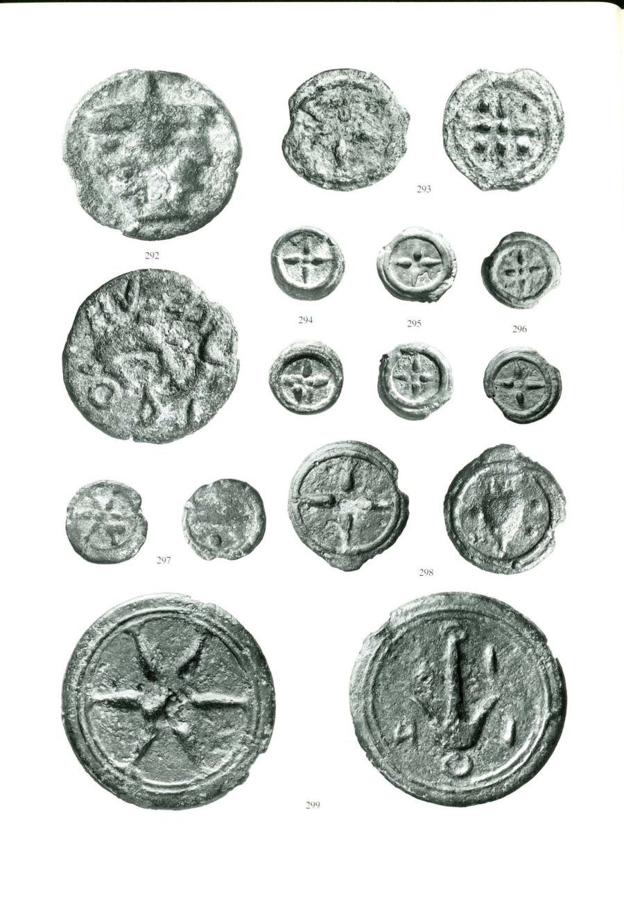 Numismatica Ars Classica Auction 7 (1994) page 137
