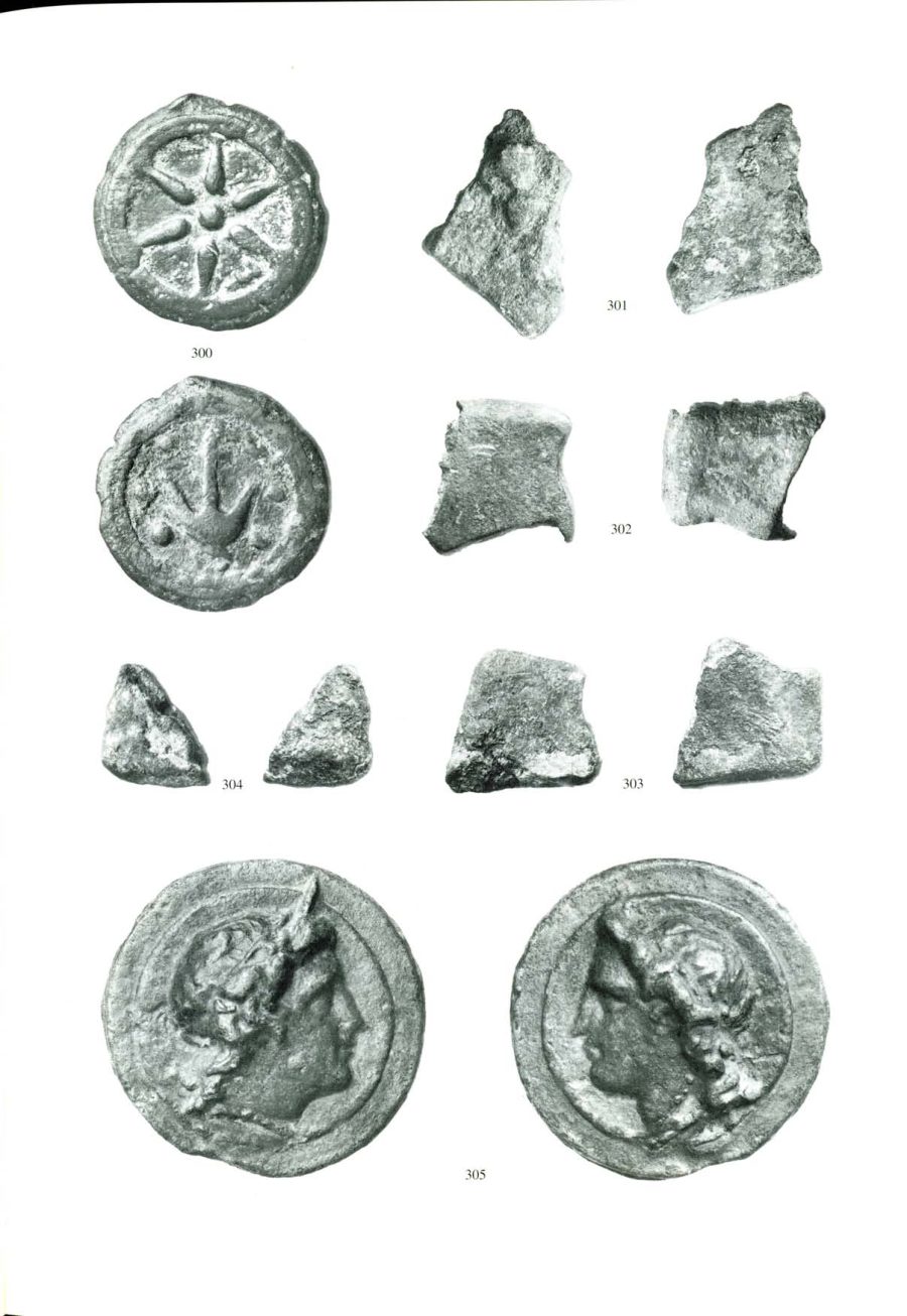 Numismatica Ars Classica Auction 7 (1994) page 138