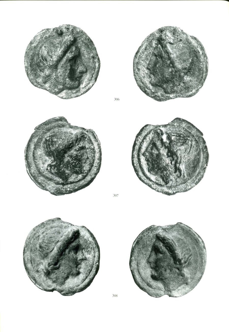 Numismatica Ars Classica Auction 7 (1994) page 139