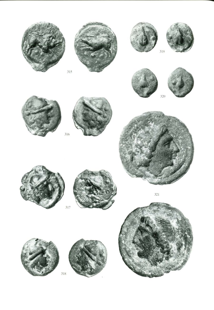 Numismatica Ars Classica Auction 7 (1994) page 141