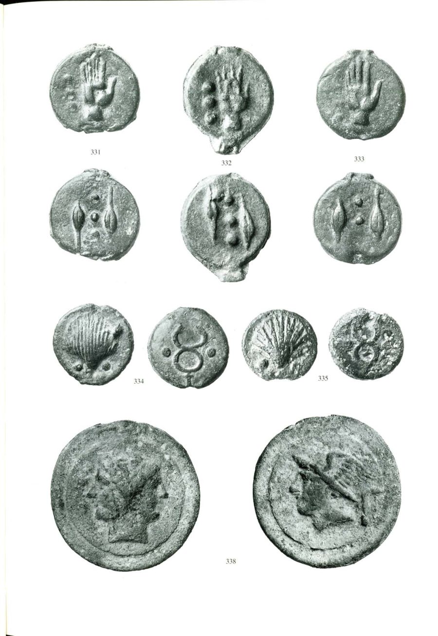 Numismatica Ars Classica Auction 7 (1994) page 144