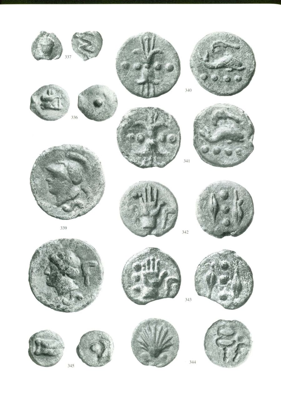 Numismatica Ars Classica Auction 7 (1994) page 145