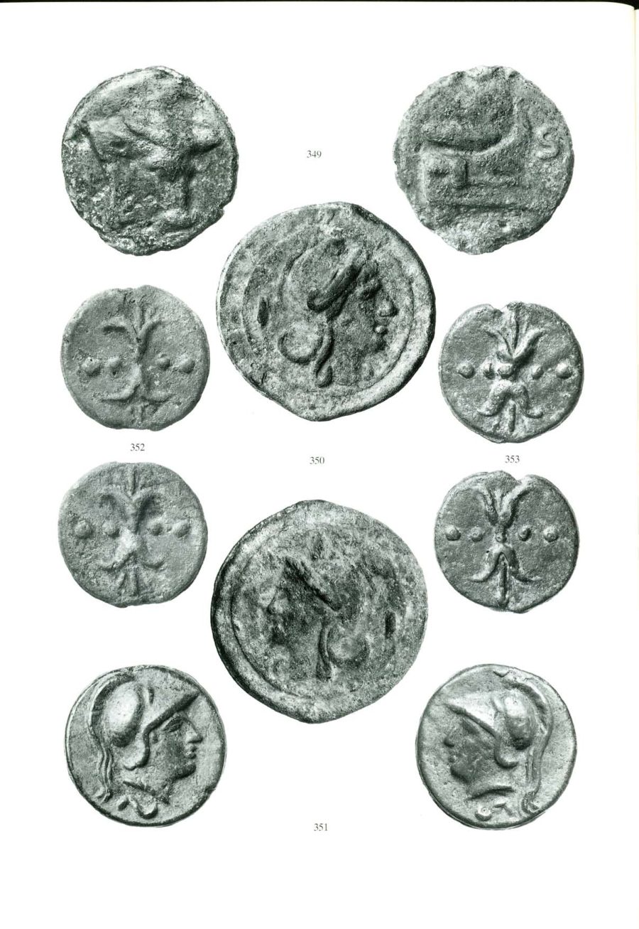 Numismatica Ars Classica Auction 7 (1994) page 147