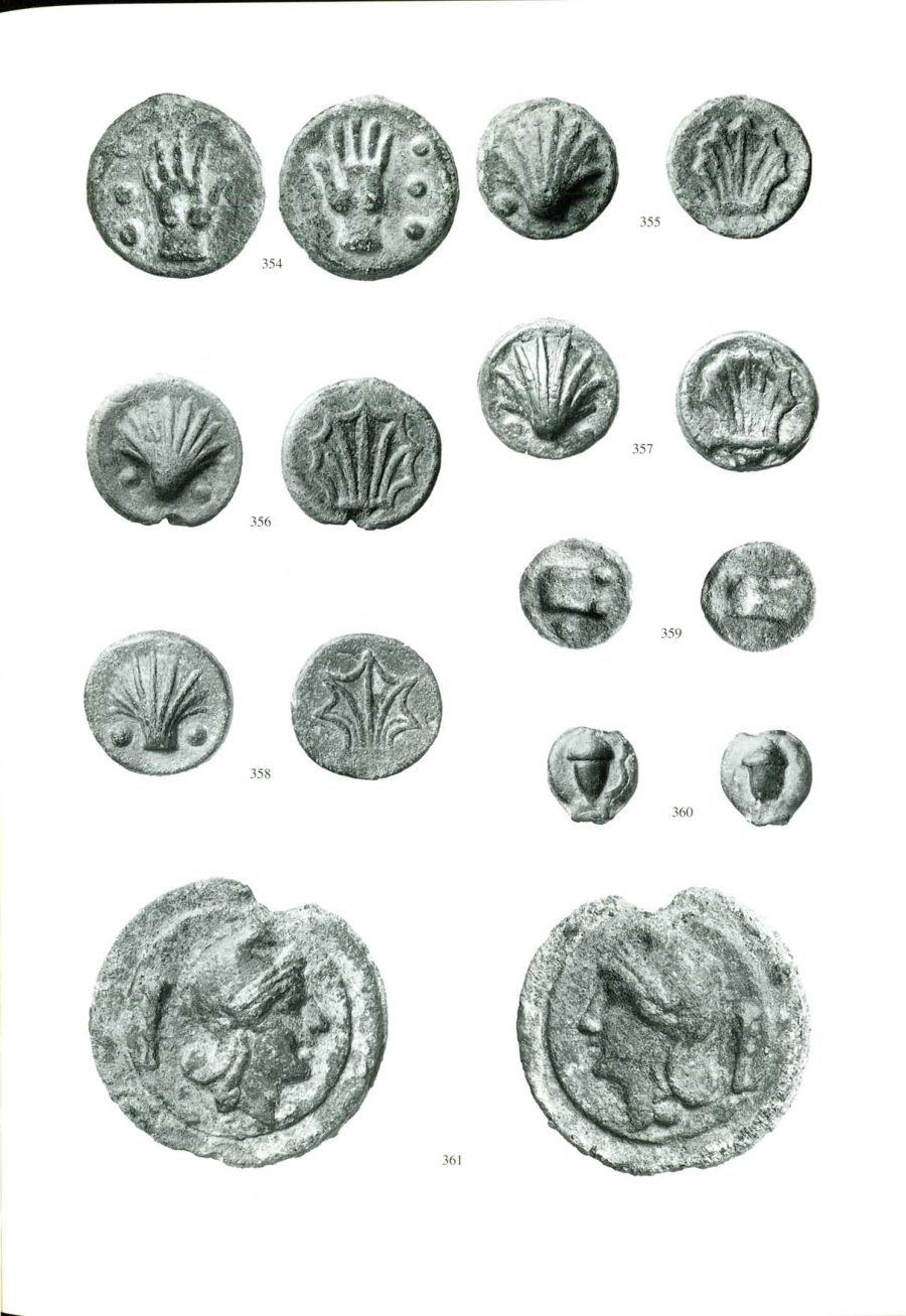 Numismatica Ars Classica Auction 7 (1994) page 148