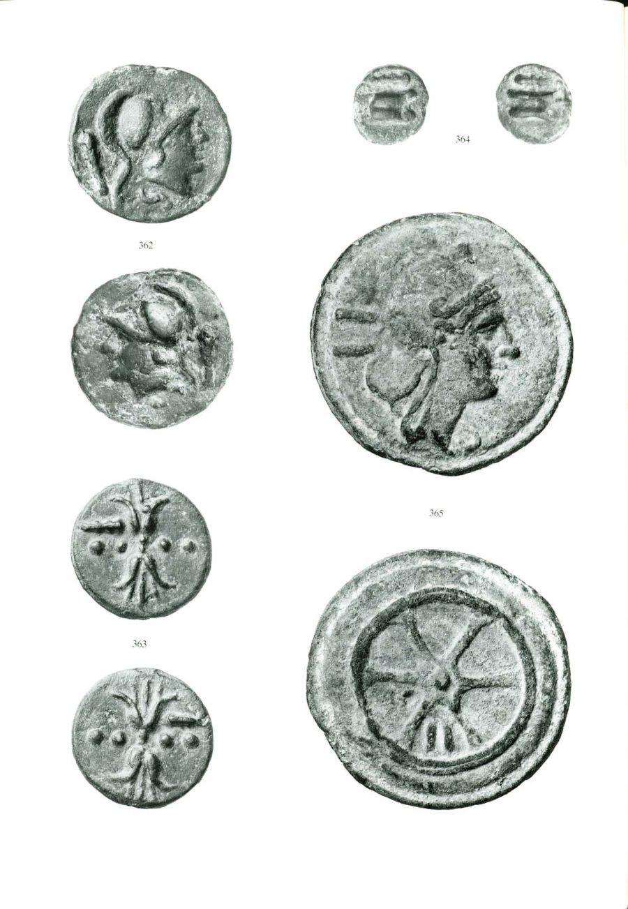 Numismatica Ars Classica Auction 7 (1994) page 149