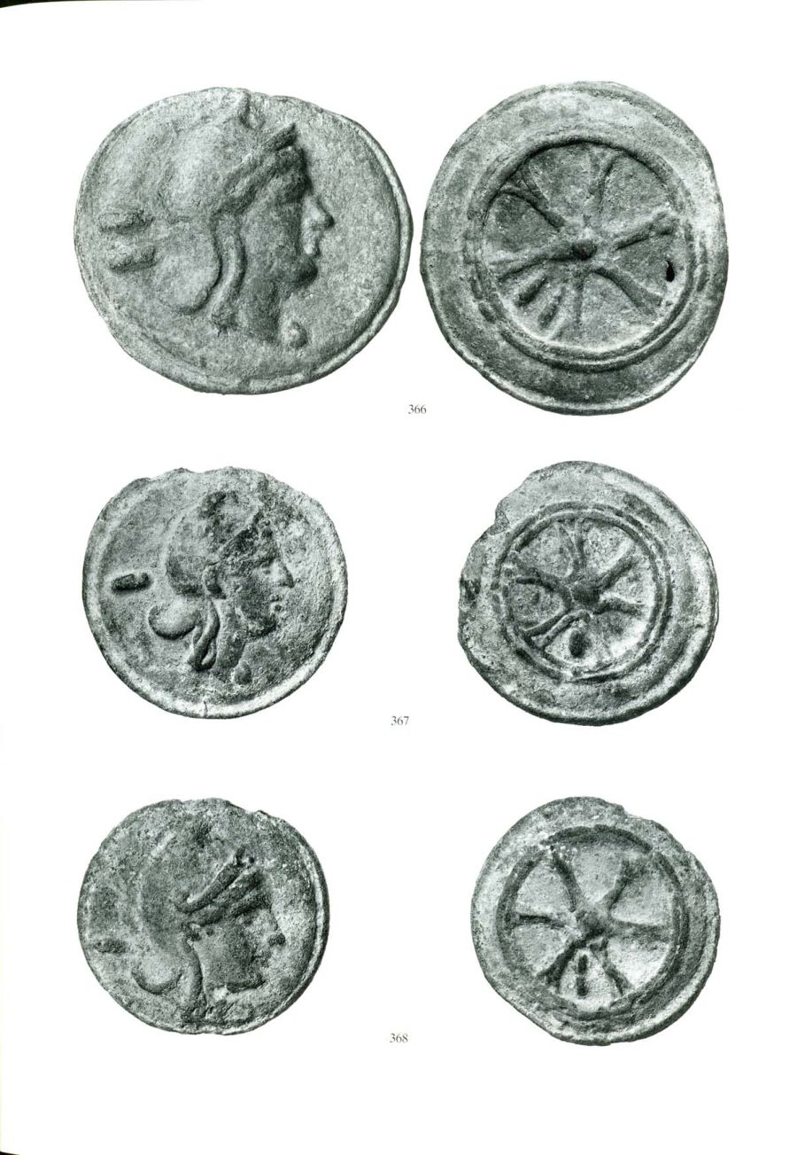 Numismatica Ars Classica Auction 7 (1994) page 150