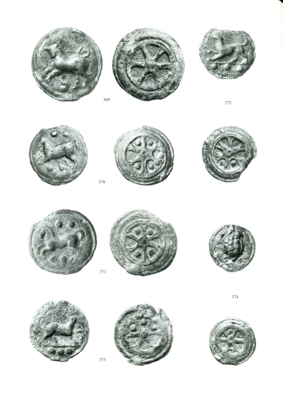 Numismatica Ars Classica Auction 7 (1994) page 151
