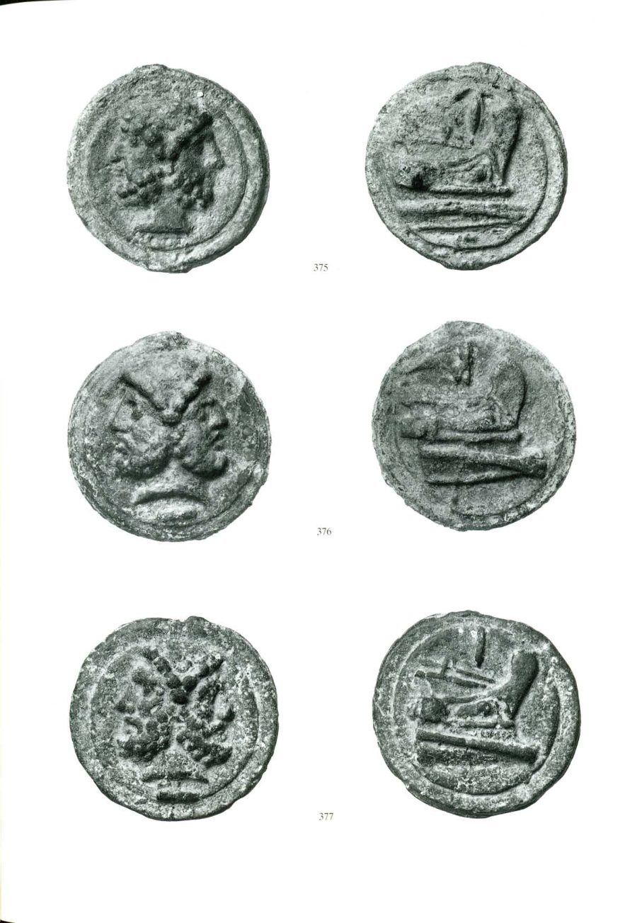 Numismatica Ars Classica Auction 7 (1994) page 152