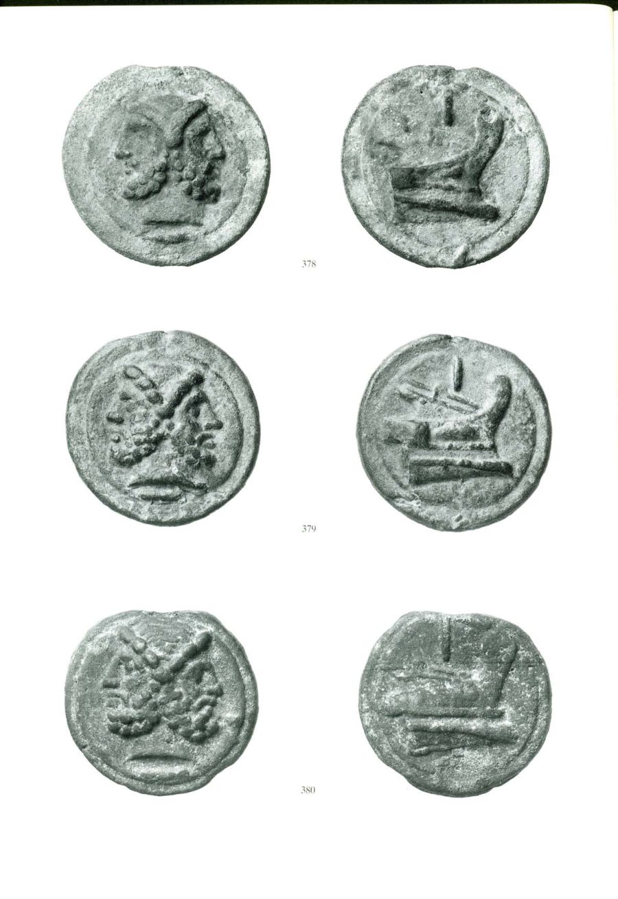Numismatica Ars Classica Auction 7 (1994) page 153