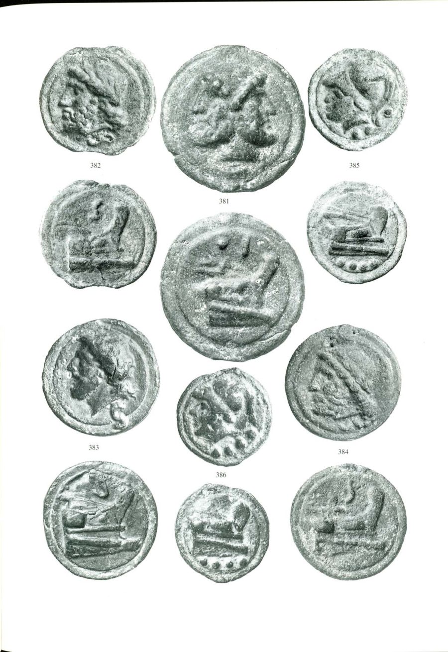 Numismatica Ars Classica Auction 7 (1994) page 154
