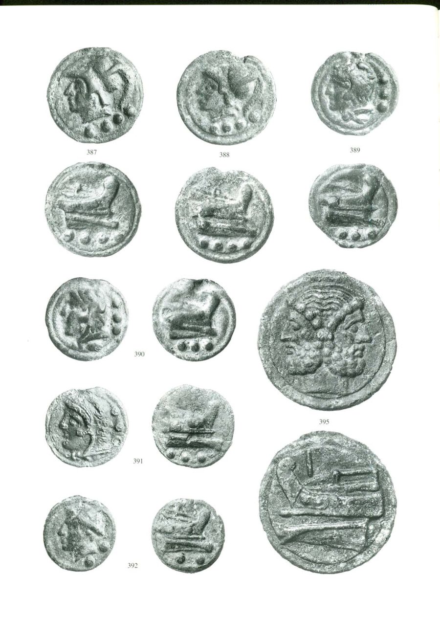 Numismatica Ars Classica Auction 7 (1994) page 155