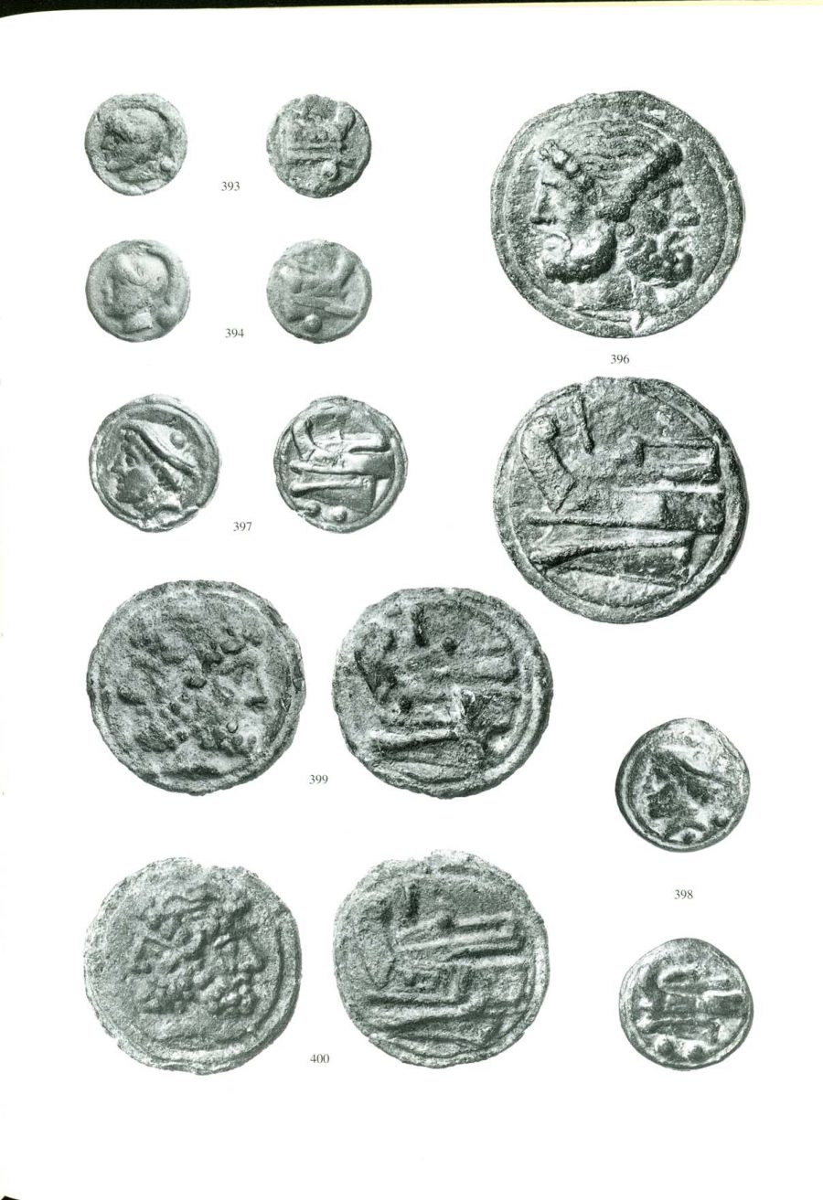 Numismatica Ars Classica Auction 7 (1994) page 156