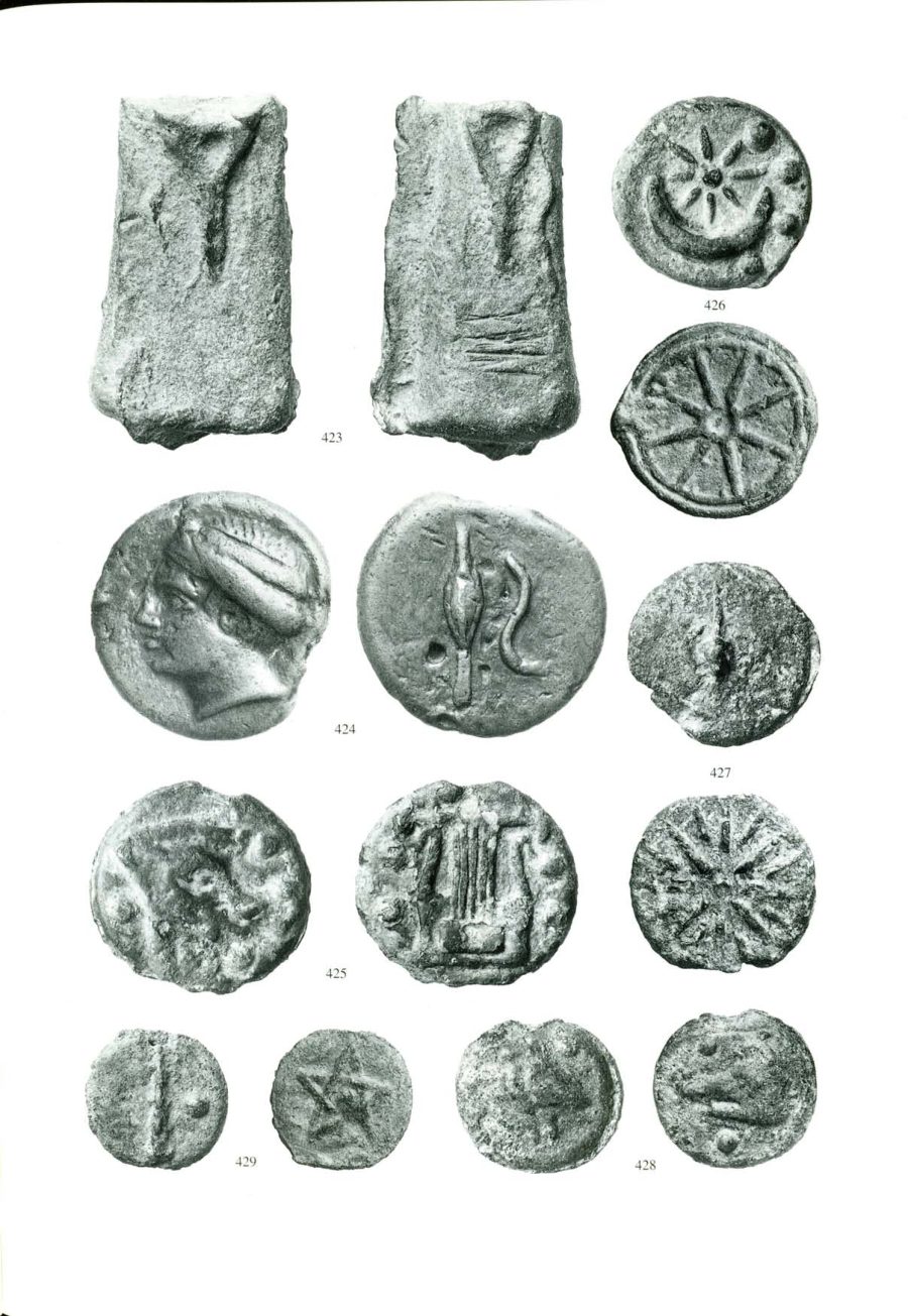 Numismatica Ars Classica Auction 7 (1994) page 160
