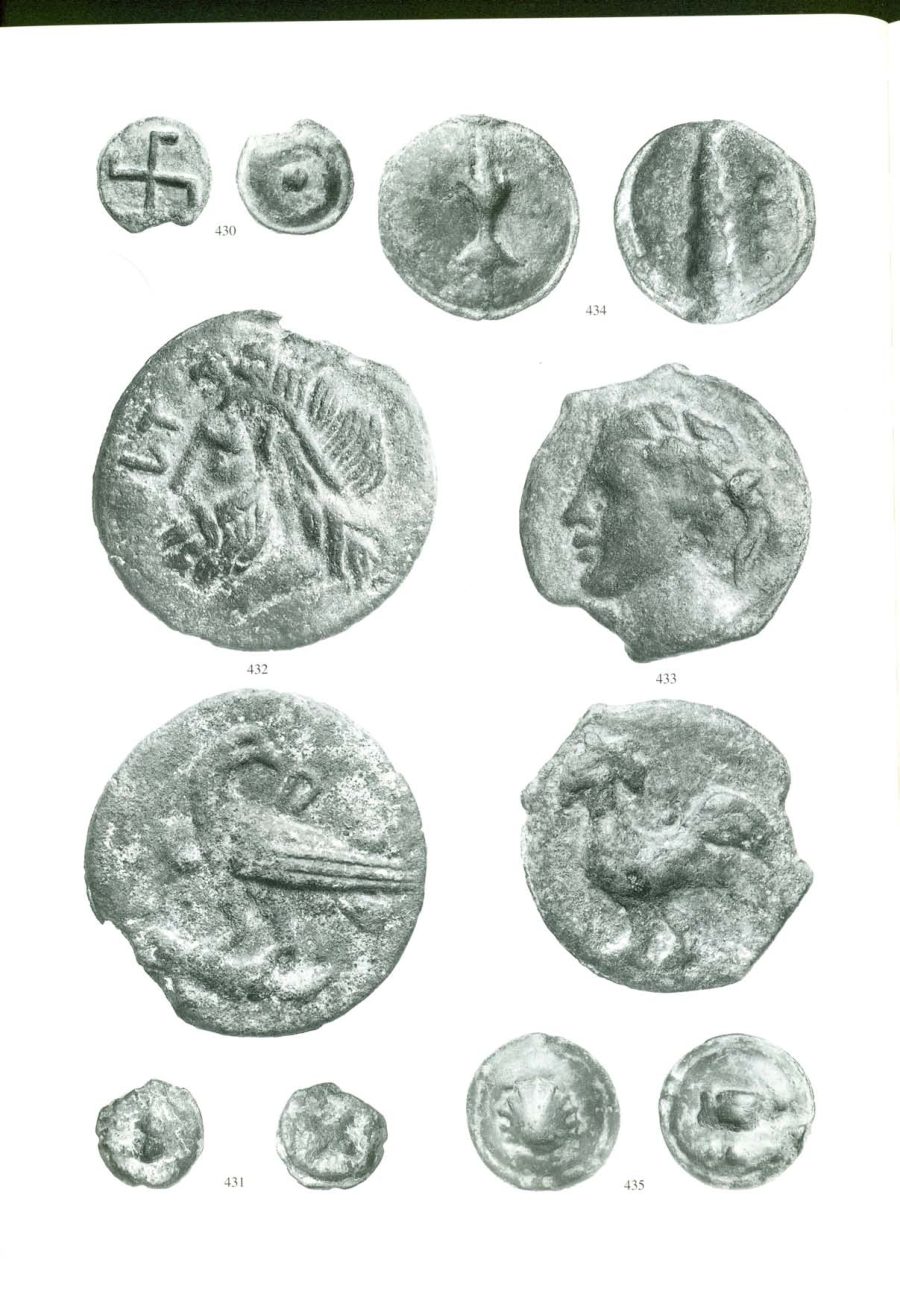 Numismatica Ars Classica Auction 7 (1994) page 161