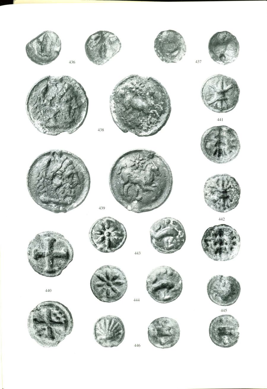 Numismatica Ars Classica Auction 7 (1994) page 162