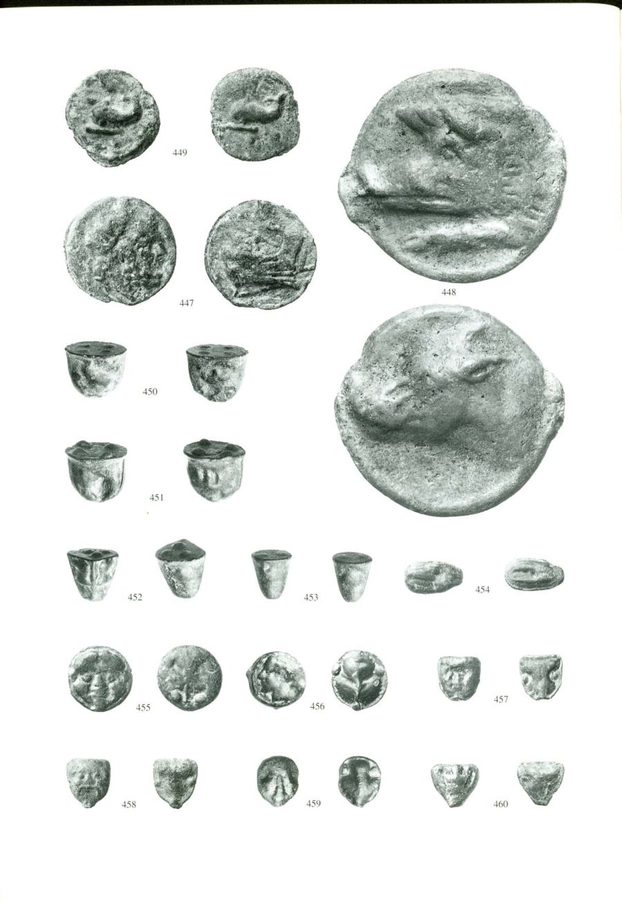 Numismatica Ars Classica Auction 7 (1994) page 163