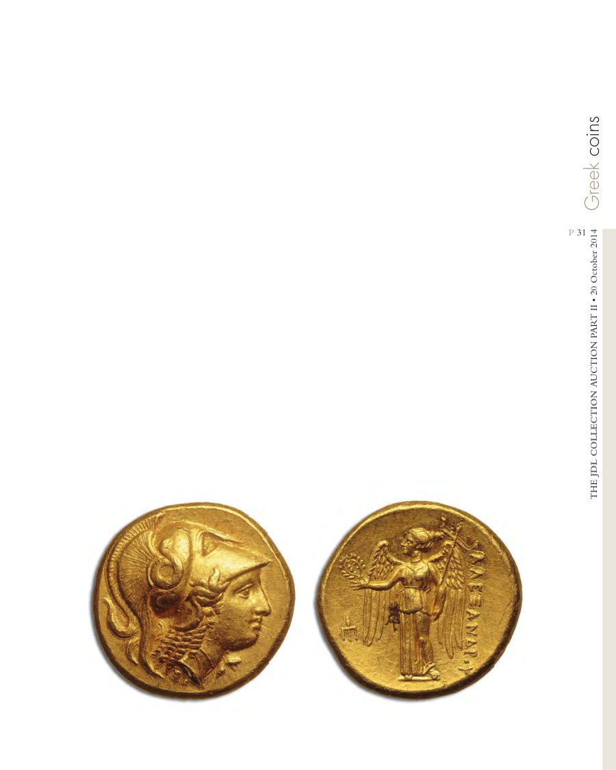 Numismatica Ars Classica Auction 79 (2014) page 35