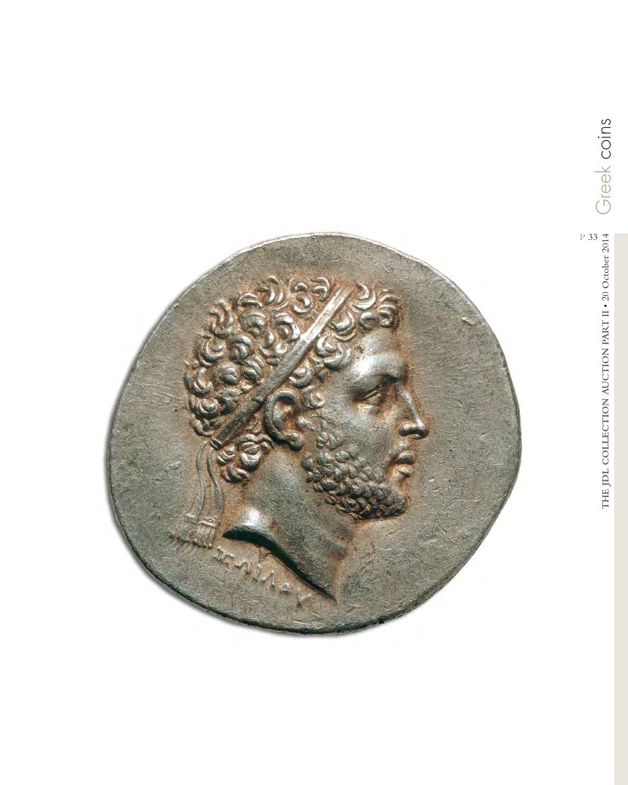 Numismatica Ars Classica Auction 79 (2014) page 37