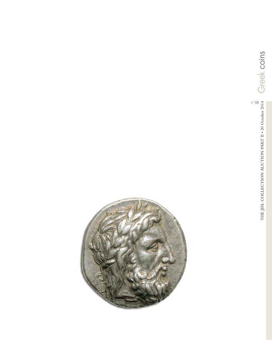 Numismatica Ars Classica Auction 79 (2014) page 39